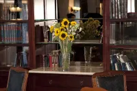 Jerusalem Gold Hotel Hotel a Gerusalemme