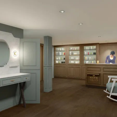 St-Alban Hotel & Spa