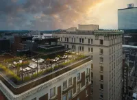 Hyatt Place Knoxville/Downtown - Scenic
