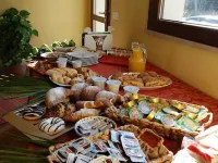 Al Cantuccio - Desayuno
