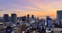 Mi Stay - Starbnb Branch