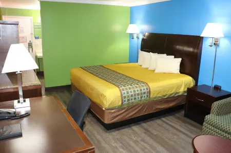 Amber Inn Отели в г. Ле Марс