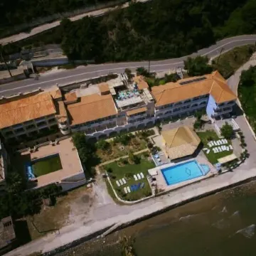 Agoulos Beach Hotel