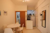 SUH Copacabana 35 Studio Cozy