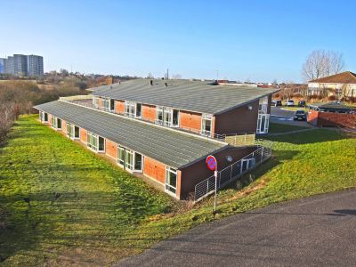 Danhostel Fredericia