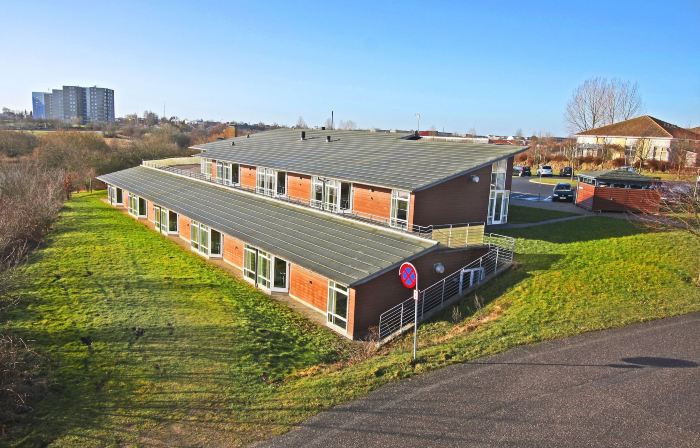 Danhostel Fredericia