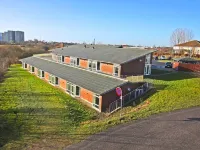 Danhostel Fredericia Hotels in Fredericia