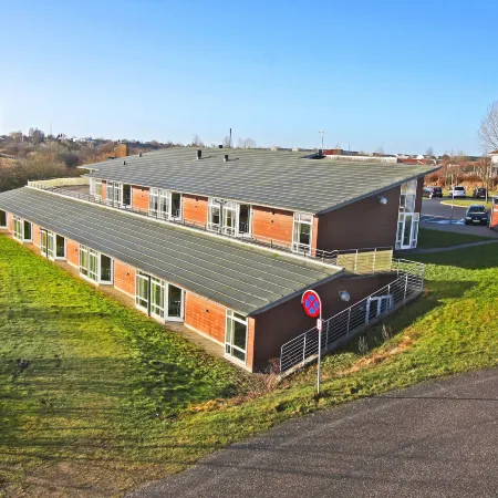 Danhostel Fredericia