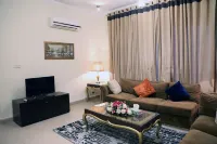 Butterfly Guest House Phase 7 Bahria Town Hotels in Rawalpindi Tehsil