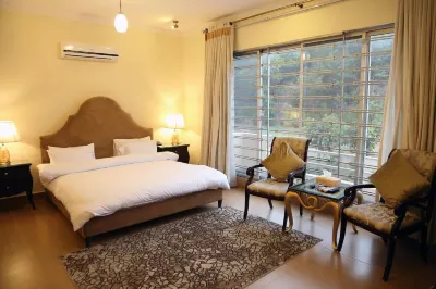 Butterfly Guest House Phase 7 Bahria Town Hotel a Rawalpindi Tehsil