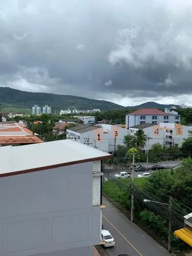 รูปภาพของโรงแรมโคลเวอร์ หาดใหญ่