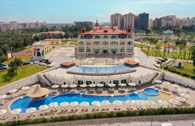 Rixos Montaza Alexandria