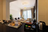 Dubaiashome - Luxury Special Stay Hotels near AL Dhafra Mall LuLu Hypermarket