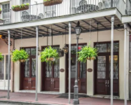 Bluegreen Vacations Club la Pension Các khách sạn ở New Orleans