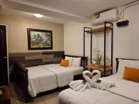 Hotel la Casa de la Abuela Hotels in Бокете