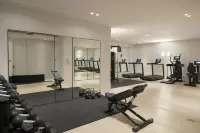 Kalesma Mykonos - Gym
