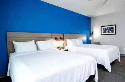 The Place at Port Aransas Hotels in Port Aransas