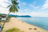 1511 Coconut Grove Hotels in Tioman
