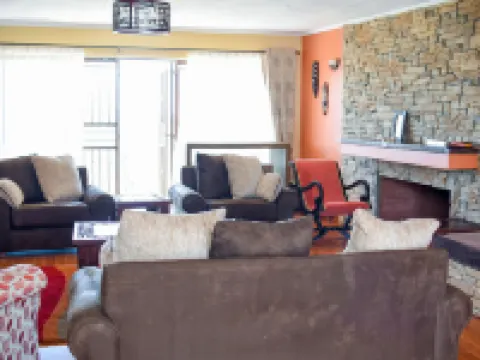 Patch of Heaven - in Kiserian Hotels in Ngong