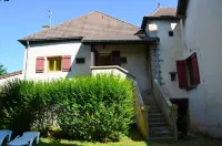 La Conciergerie du Manoir Các khách sạn ở Santenay