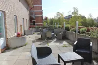 STF Östersund Ledkrysset
