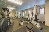 Newport Resort - Gym