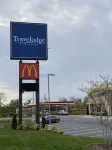 Travelodge by Wyndham Laurel/Ft. Meade/Near Nsa - parking