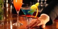 輕井澤賽普拉斯酒店 - 酒吧