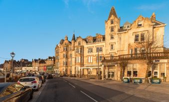 The Perle Oban Hotel & Spa