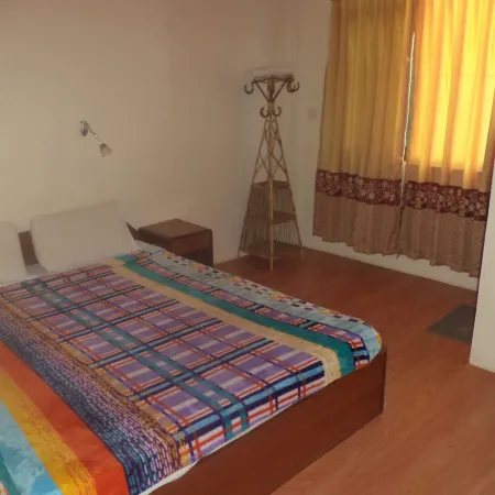 Seven Steps Guest House
