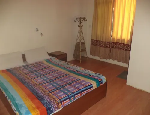 Seven Steps Guest House Hotels in Lumbini Sanskritik