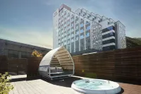 Park Roche Resort & Wellness - spa