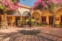 Hotel Posada del Hidalgo - Balderrama Hotel Collection Отели в г. 