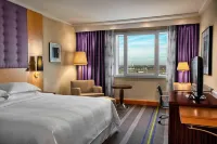 Sheraton Brussels Airport Hotel Hotels in Nossegem