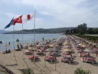 Ambrosia Otel Beach & Spa - 5 Yıldız