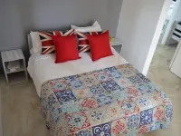 Spanspek se Plek Accommodation