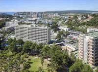 Sol Palmanova Mallorca Các khách sạn ở Serra de Tramuntana