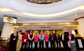 Emerald Puteri Hotel