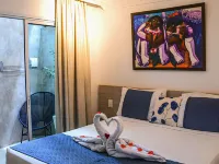 Pousada Bahia Inn Hotels in Cairu