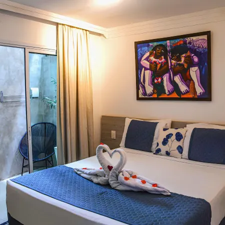 Pousada Bahia Inn