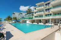 Rostrevor Hotel - Pools