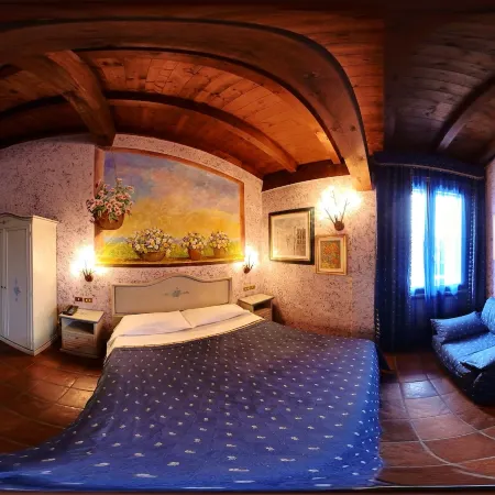 Hotel Bolero