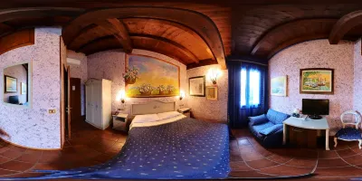 Hotel Bolero Hotels near Spiaggia Lido Delle Bionde