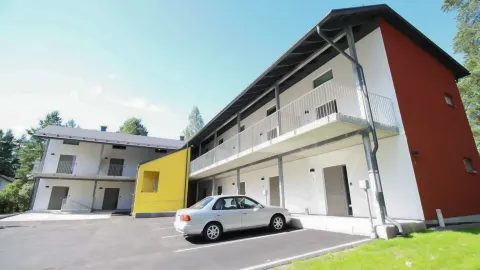 Spot Apartments Hiekkaharju in Vantaa