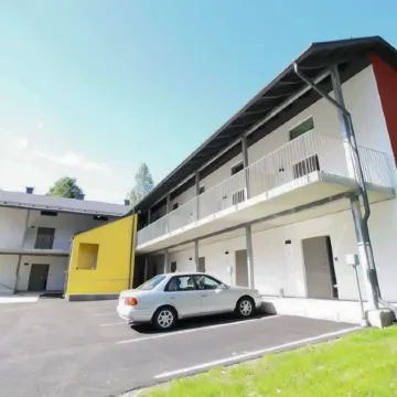 Spot Apartments Hiekkaharju