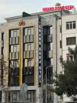 GRAND DORA OTEL