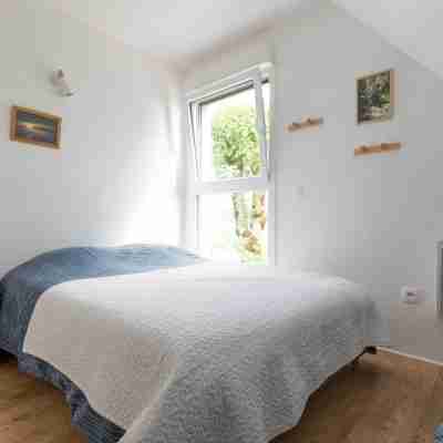 Terre d'Horizon Auvergne Rooms