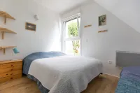 Terre d'Horizon Auvergne فنادق في لا بوربولی