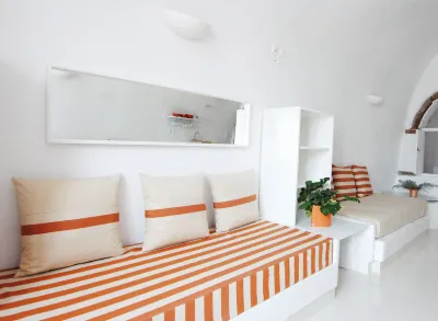 White Grape Suites Các khách sạn ở Oia