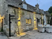 Broughwood Cottage Snowshill
